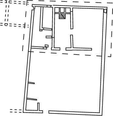 Architectural Floor Plan